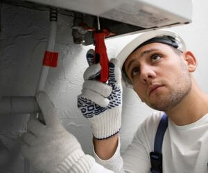 About Emergency plumbing pros South Park, PA