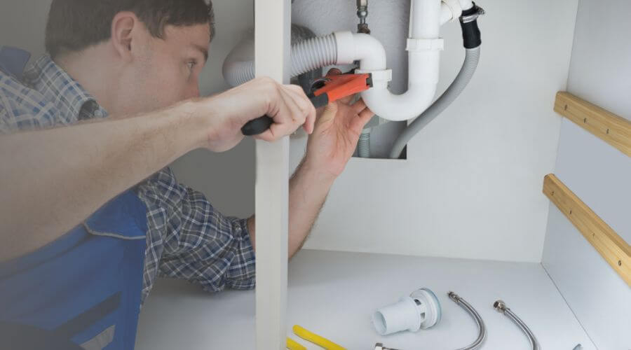 Professional emergency plumbing in South Park, PA